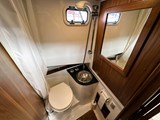 Sargo 31 Heads Compartment